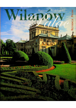 Wilanów pałac