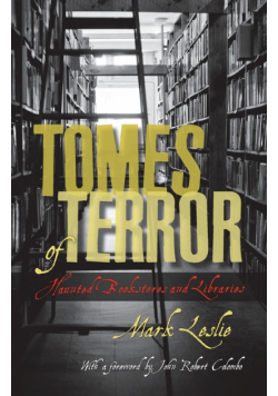 Tomes of Terror