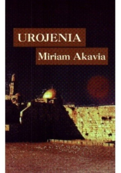 Urojenia autograf