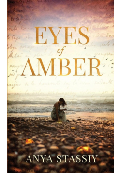 Eyes of Amber