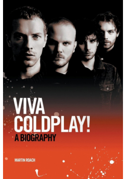 Viva Coldplay!