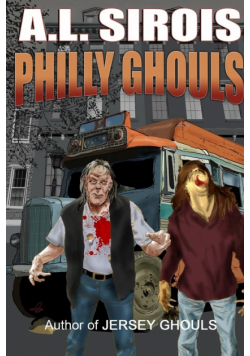 Philly Ghouls