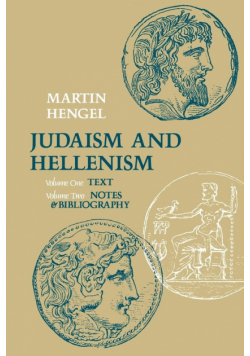 Judaism and Hellenism
