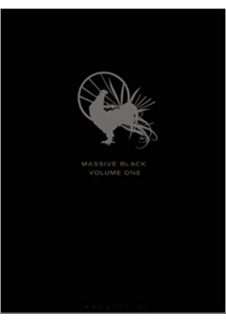 Massive Black: Volume 1