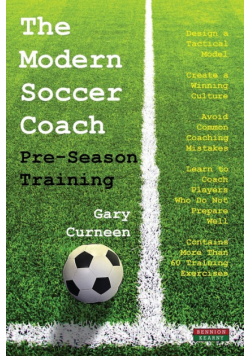 The Modern Soccer Coach