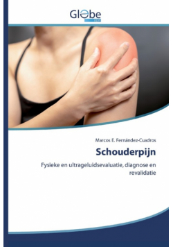 Schouderpijn