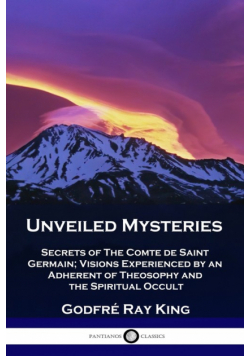 Unveiled Mysteries