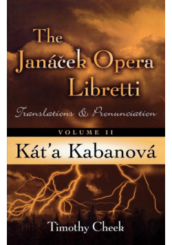 Kat'a Kabanova