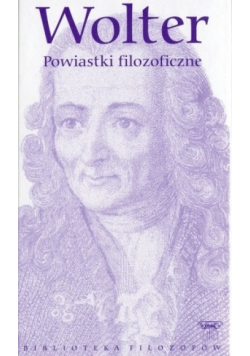 Powiastki filozoficzne