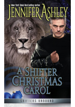 A Shifter Christmas Carol