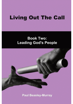 Living Out The Call Book 2