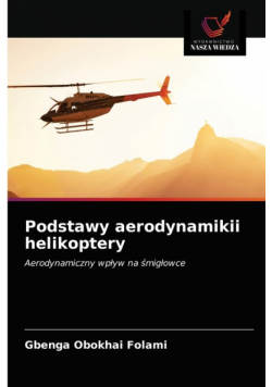 Podstawy aerodynamikii helikoptery