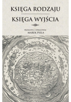 Księga Rodzaju Księga Wyjścia