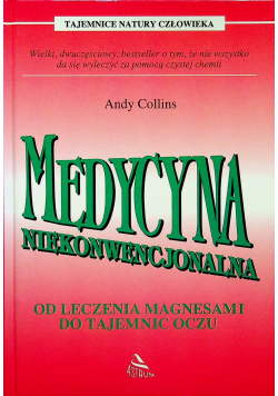 Medycyna niekonwencjonalna