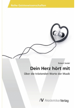 Dein Herz hört mit
