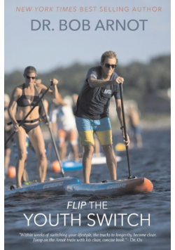Flip the Youth Switch