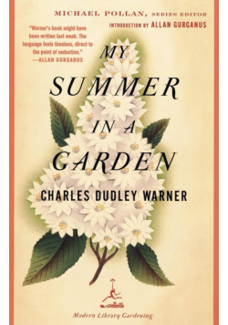 My Summer in a Garden