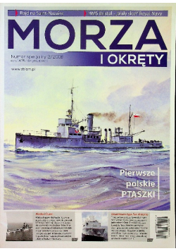 Morza i okręty 2
