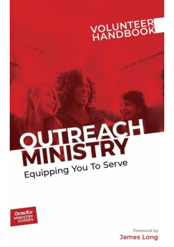 Outreach Ministry Volunteer Handbook