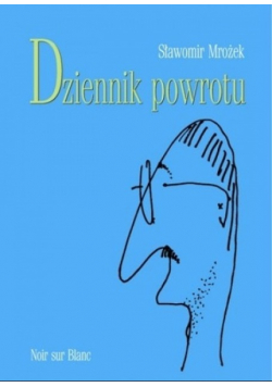 Dziennik powrotu