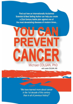 You Can Prevent Cancer
