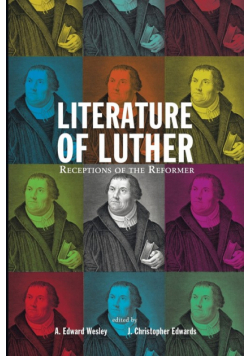 Literature of Luther