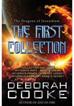 The Dragons of Incendium