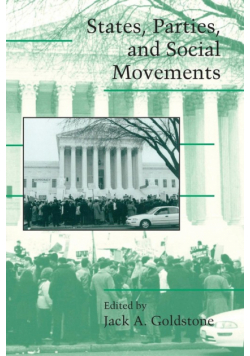 States, Parties, and Social Movements