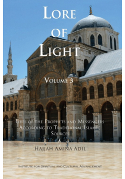 Lore of Light, Volume 3