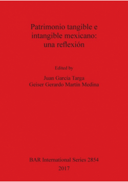 Patrimonio tangible e intangible mexicano