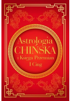 Astrologia Chińska