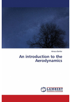 An introduction to the Aerodynamics