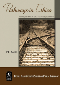 Pathways in Ethics