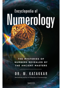 Encyclopedia of Numerology