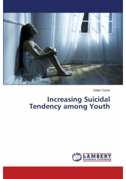 Increasing Suicidal Tendency among Youth