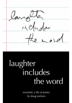 Laughter Includes the Word