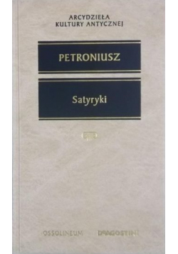 Satyryki
