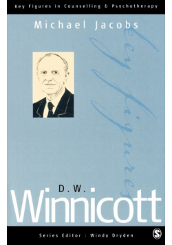 D W Winnicott