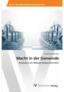 Macht in der Gemeinde