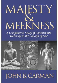 Majesty and Meekness