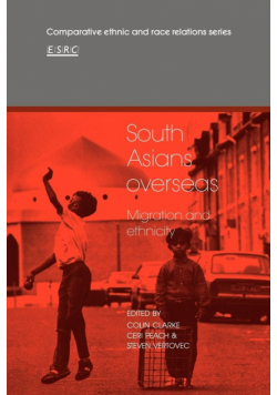 South Asians Overseas