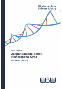 Zespół Sanjada-Sakati-Richardsona-Kirka