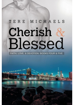 Cherish & Blessed