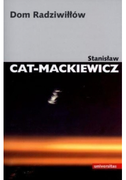 Dom Radziwiłłów