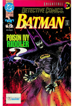 Batman Nr 11