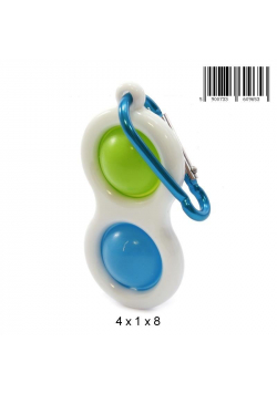 Pop It brelok 1274G