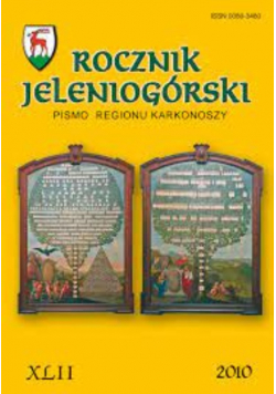 Rocznik jeleniogórski XLII