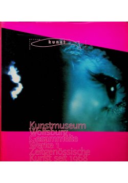 Kunstmuseum Wolfsburg gesammelte Werke 1
