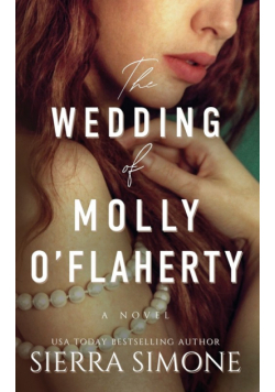The Wedding of Molly O'Flaherty