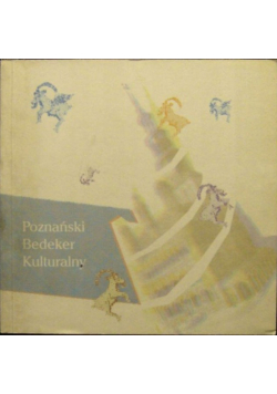 Poznański bedeker kulturalny
